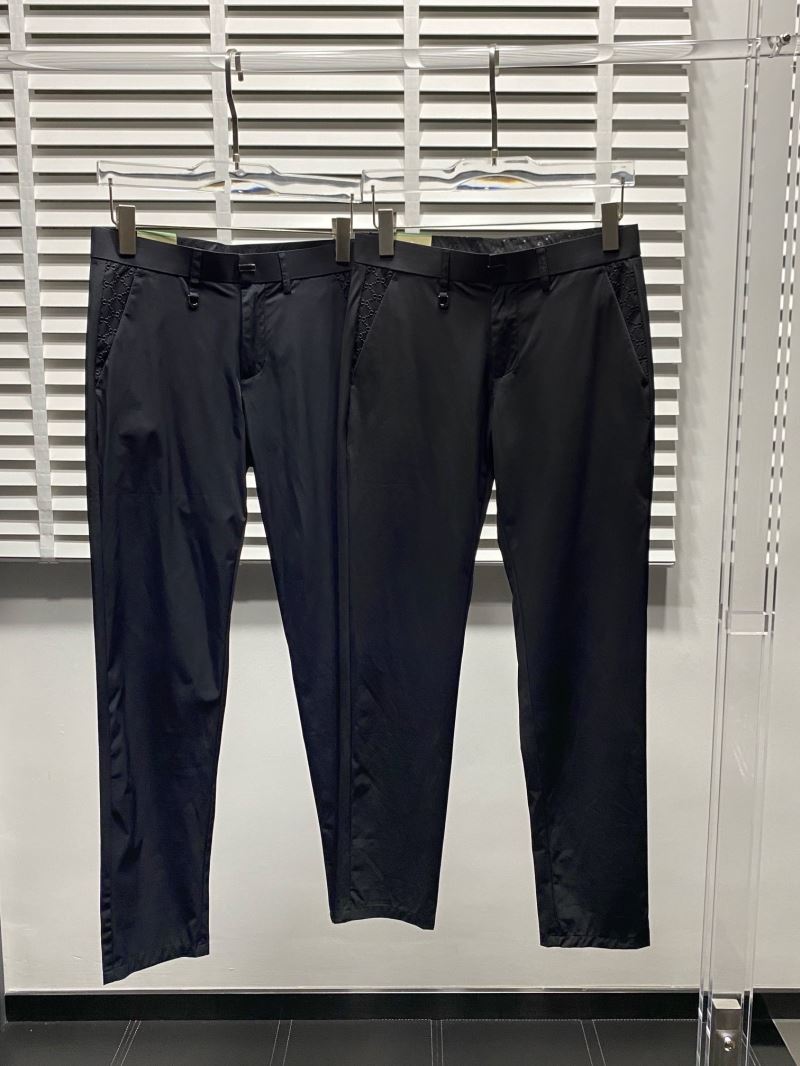 Gucci Long Pants